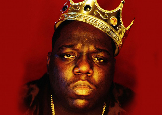 Photographer sues Spotify over use of Notorious B.I.G portrait