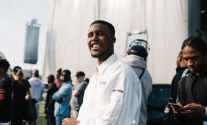 The story of Rinse | Born & Bred 2016 in 55 photos