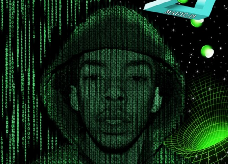 Download Bishop Nehru's Magic 19 mixtape