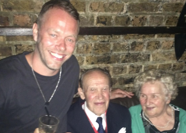 Elderly raver couple respond to internet attention, share their Fabric story