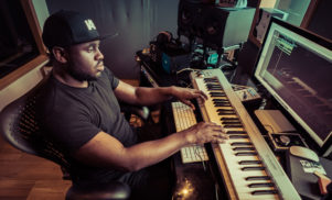 Prince Rapid – Against The Clock