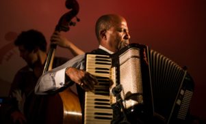 Hailu Mergia’s hypnotic synth music is the hidden jewel of Ethiopia’s golden age