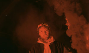 Astral Black’s Jon Phonics makes sparring music on ‘Gut Splash’ in collaboration with FACT TV