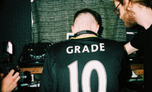 Leicester Calling: Grade10 select the best East Midlands rave tunes