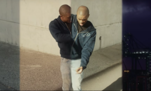 Clams Casino shares video for ‘All Nite’ featuring Vince Staples