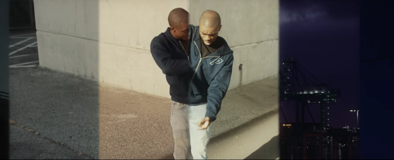 Clams Casino shares video for 'All Nite' featuring Vince Staples