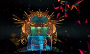 Fly through outer space with D∆WN in the VR video for ‘Not Above That’