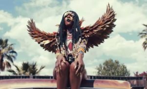 The week’s best videos: D∆WN as a golden phoenix and ‘80s teen movies