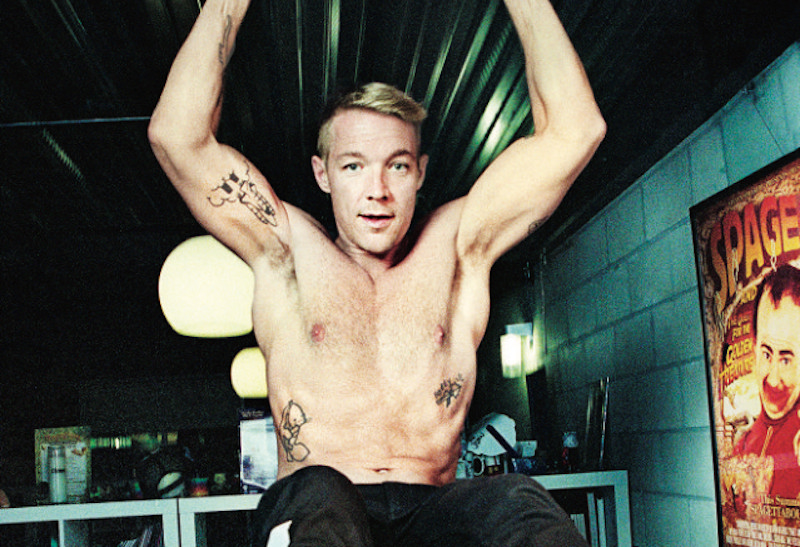 In a new interview with Billboard, Diplo says "Diplo: "