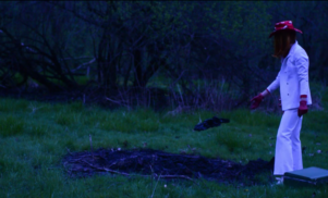 Watch a “documentary” on Circuit Des Yeux’s mysterious Jackie Lynn project