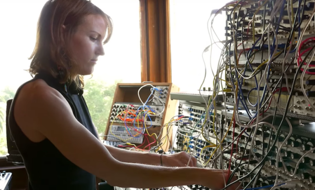 Tyondai Braxton Archives Fact Magazine