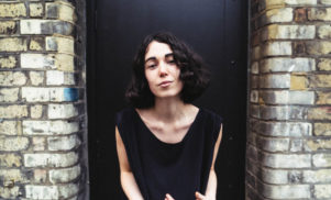 “Björk makes me believe you can do anything”: Kelly Lee Owens unravels her weird world