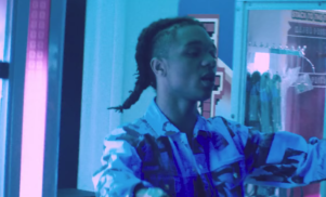 Watch Rae Sremmurd throw shapes in a misty nightclub in their ‘Look Alive’ video