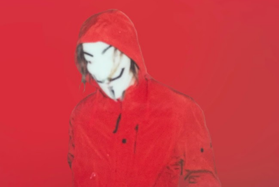 Zomby announces Ultra LP and Burial collaboration on Hyperdub