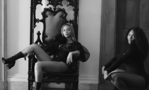 Beyoncé shares standalone video for ‘Sorry’ co-starring Serena Williams