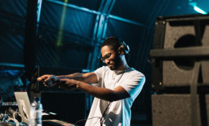 The story of Sónar 2016 in 45 photos: Skepta, Four Tet, James Blake and more