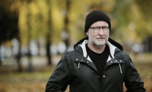 “Best of times in public, worst of times in private”: Bob Mould on the darkness behind Patch The Sky