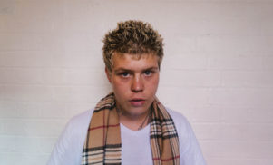 Yung Lean: Confessions