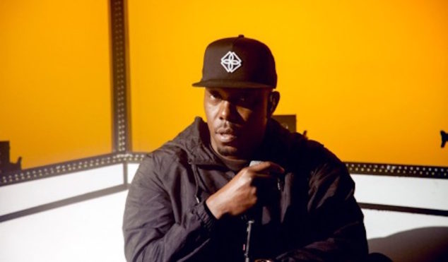 Dizzee Rascal Archives - Fact Magazine