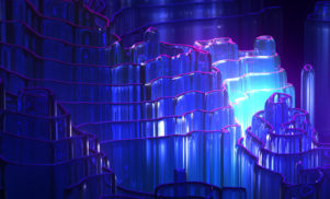 Sinjin Hawke and Zora Jones on Fractal Fantasy, “utopian futures” and working with Kanye