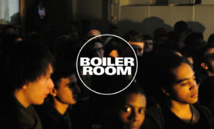 Boiler Room on why it’s taking a stand against “fucking jock-bros” ruining dance music