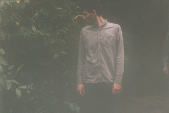 Kassem Mosse to release album on Honest Jon's in July