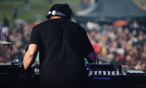 The story of Found Festival 2016 in 25 photos