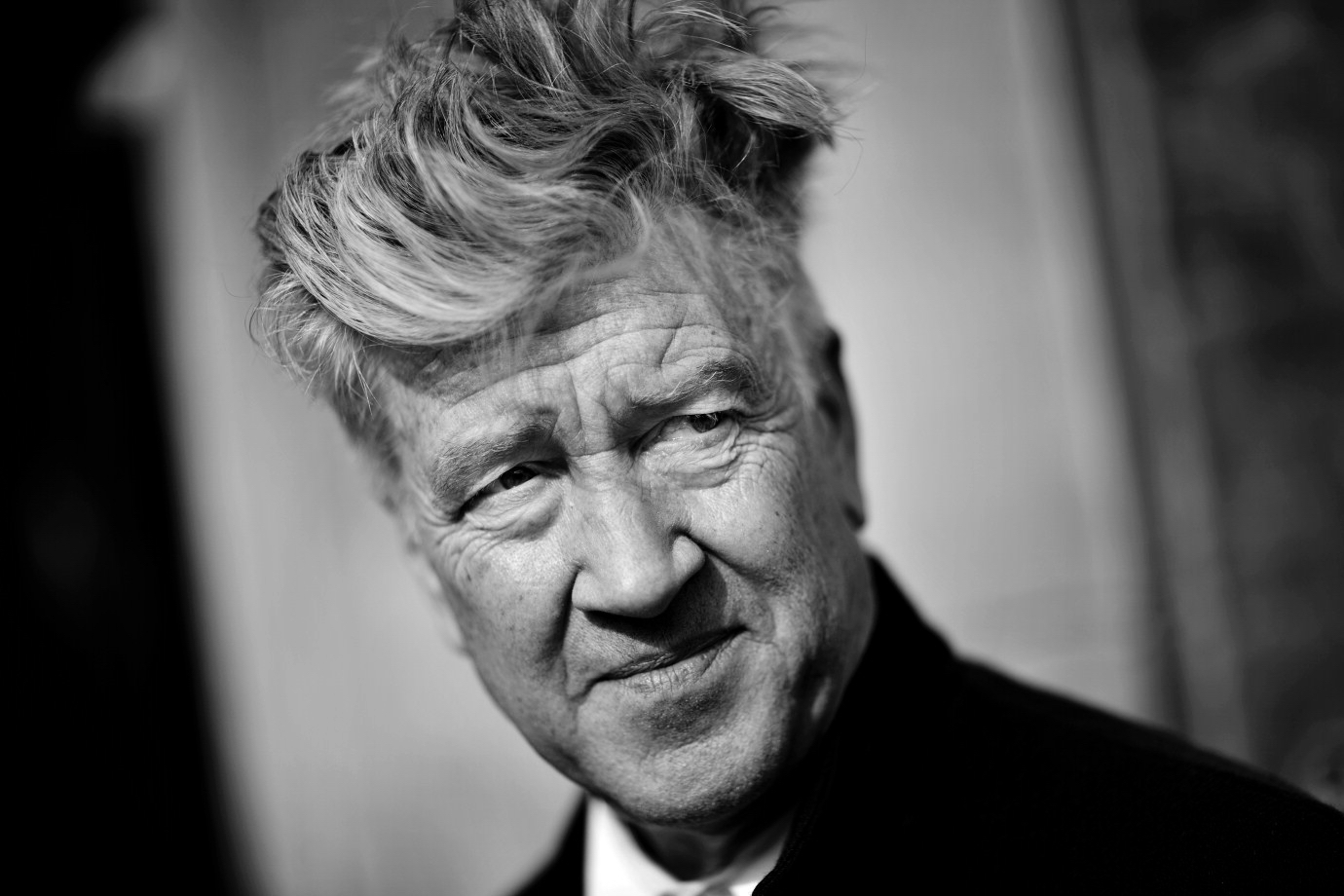 David Lynch to throw music festival featuring Angelo Badalamenti