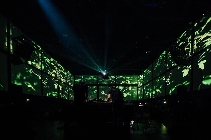 Red Bull Music Academy to hold Paris festival in 2016