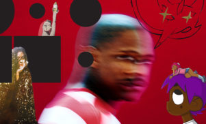 Second Quarter Report: The 25 best albums of the last three months