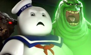 Singles Club: Aphex Twin returns and Fall Out Boy ruin Ghostbusters