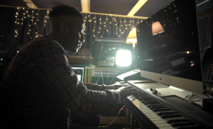 Conducta – Against The Clock