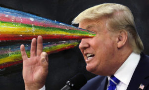 Autolux are the anxious, electronic sound of our terrifying age of Trump