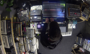 TM404 – Against The Clock