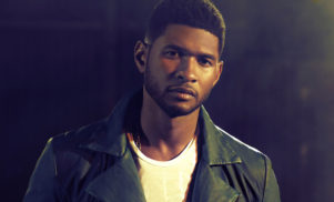 Singles Club: Usher falls flat, Wes Borland goes synth, Four Lions make a case for Brexit