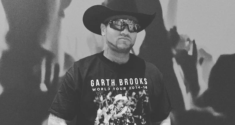 RiFF RAFF is starting a country band and what's you to join