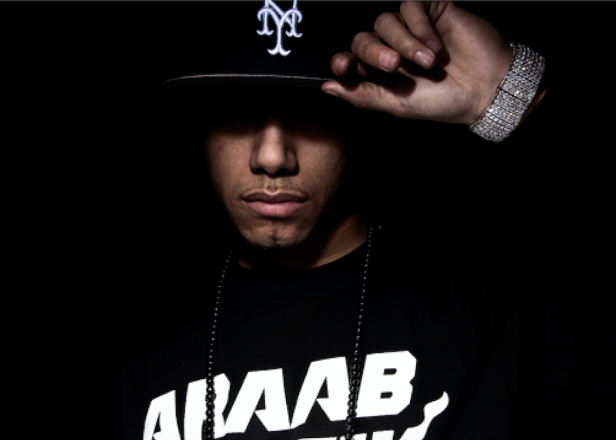 Stream AraabMuzik's debut album Dreamworld