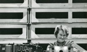 How Daphne Oram’s radical turntable experiments were brought to life after 70 years