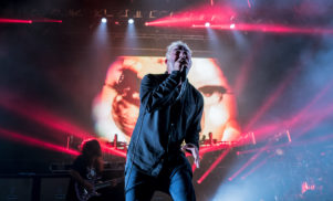 Deftones – Access All Areas