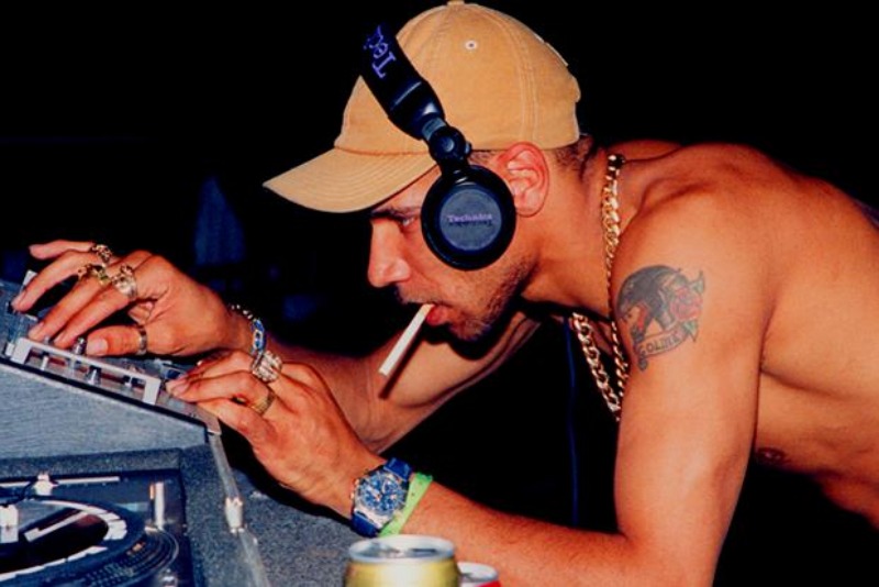 Hear a brilliant documentary on black British music from jungle and garage to grime and dubstep