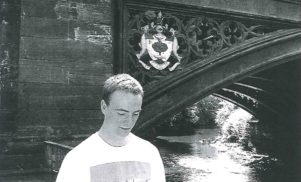LuckyMe’s Inkke fuses grime and rave on the blistering Secret Palace EP