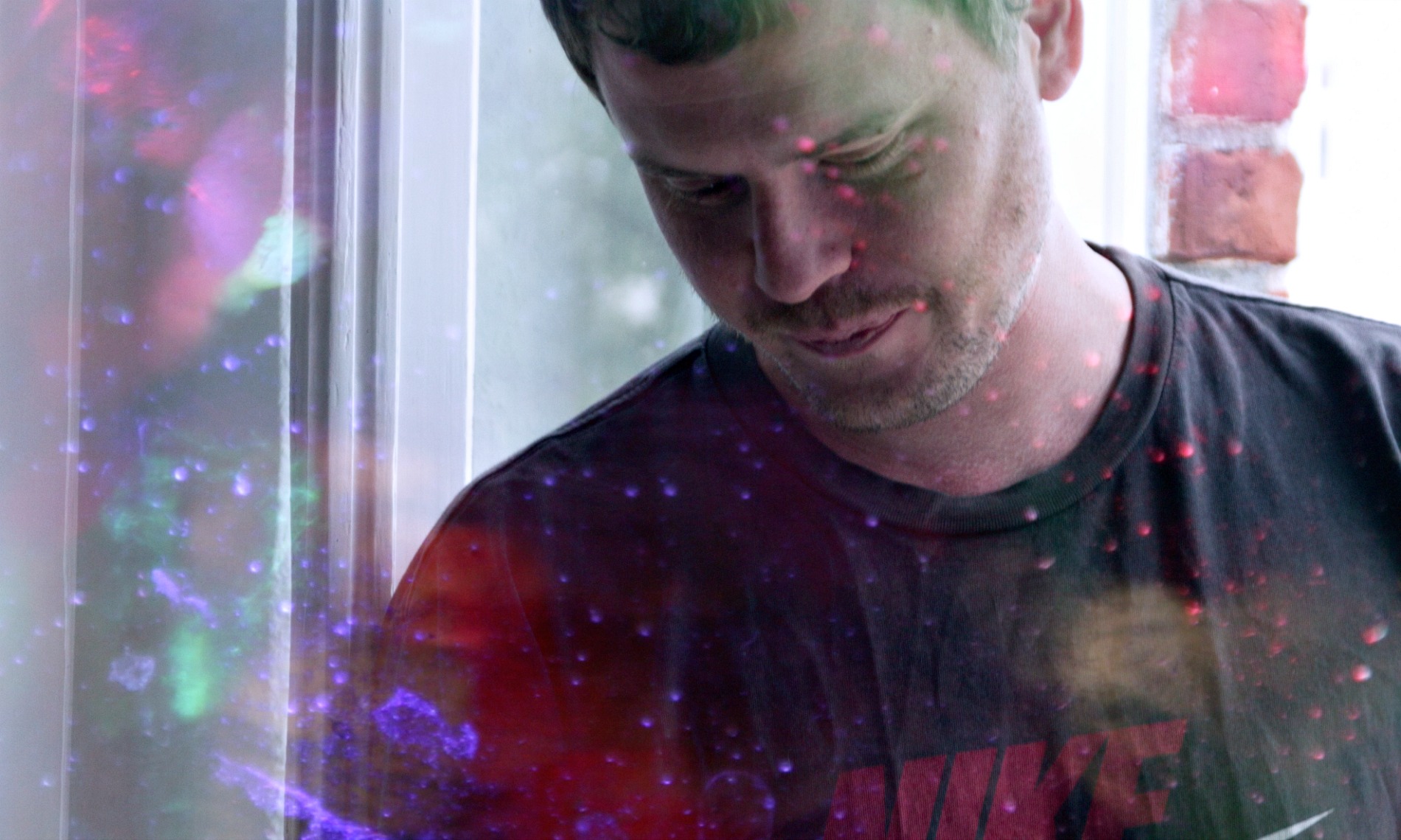Konx-om-Pax turns rave memories into ecstatic therapy on his stunning new album Caramel