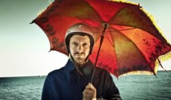 DJ Koze remixes Låpsley's 'Operator' on new 12"