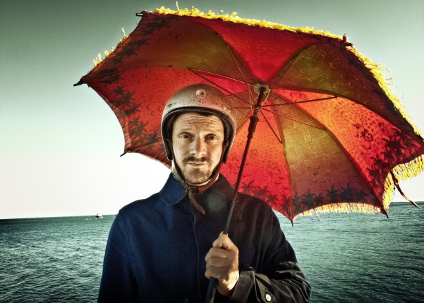 DJ Koze remixes Låpsley's 'Operator' on new 12"