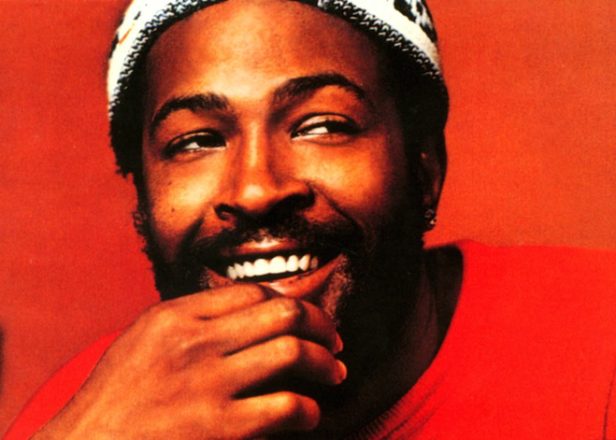 Marvin Gaye's What's Going On to be subject of first family approved documentary