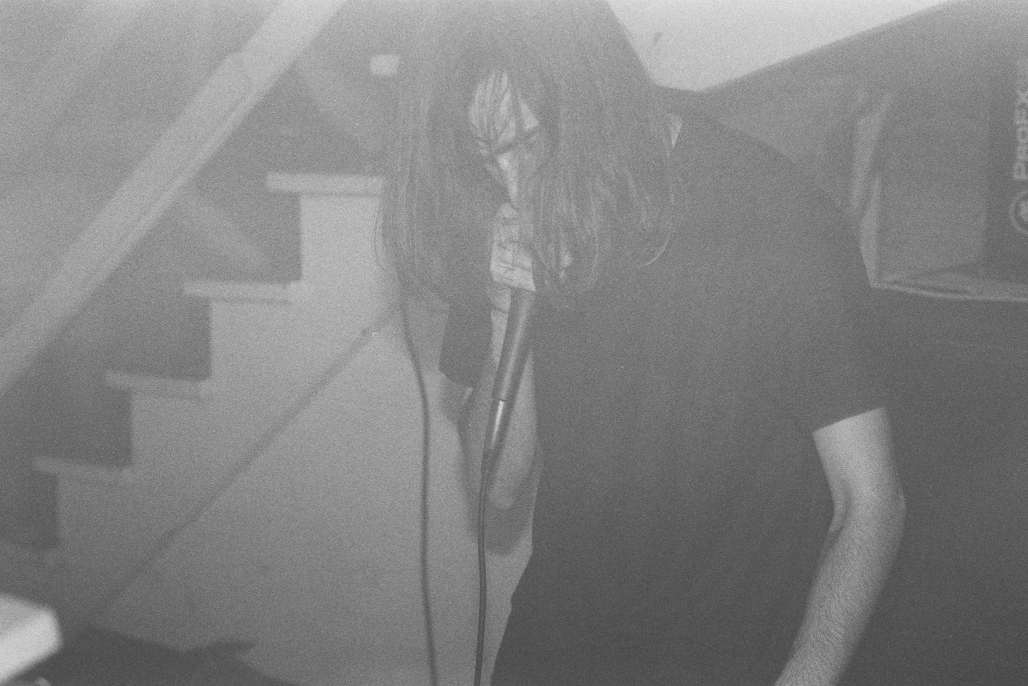 Argentina's NGLY to release genre-blurring debut LP on L.I.E.S.