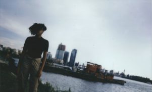 Discwoman’s SHYBOI celebrates outlaw bikers and a queer appetite for destruction