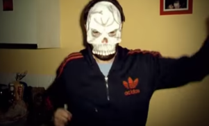 Arab Strap’s ‘The First Big Weekend of 2016’ video is a ravey flipbook of archive film