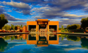 Morocco’s Oasis Festival lines up Helena Hauff, The Black Madonna, Prins Thomas for 2016