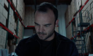Watch Samuel T. Herring star as a haunted man in Clams Casino’s ‘Ghost In A Kiss’ video